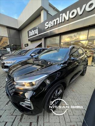 CAOA CHERY TIGGO 5x 1.5 VVT TURBO iFLEX SPORT CVT